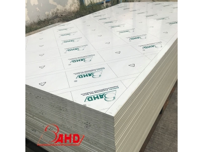 Gray PP sheets